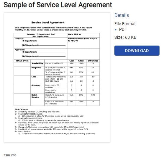 SLA（サービス レベル アグリーメント）とは？マーケティングと営業を連携させることで効果的なSLAを作るポイントを紹介｜株式会社LEAPT